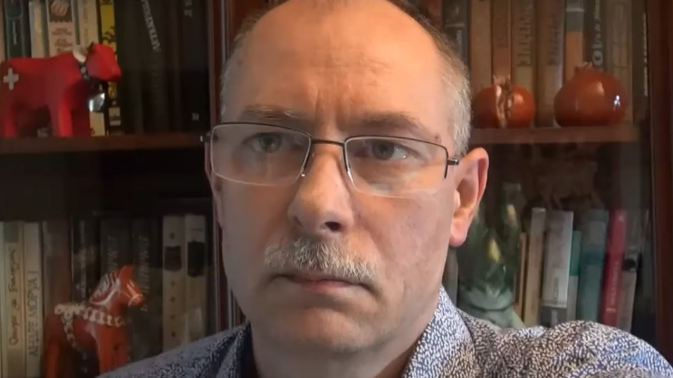Жданов: Миколаїв під боєм, але загрози просування російських військ там немає