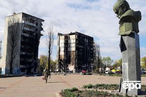 Київську область звільнили від окупантів на початку квітня