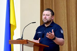 Труш рассказал, что по факту обстрела открыто уголовное производство