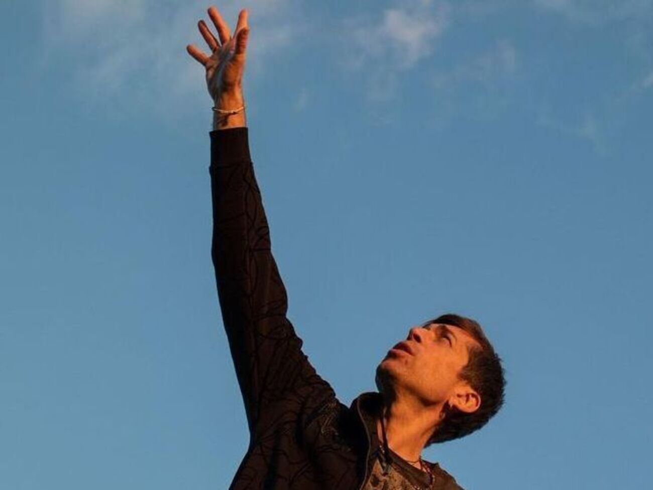 Покровский:&nbsp;Украина! Пусть от Днепра и до Берлина летают ангелы незримо, храня в пути твоих детей