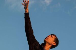 Покровский: Украина! Пусть от Днепра и до Берлина летают ангелы незримо, храня в пути твоих детей