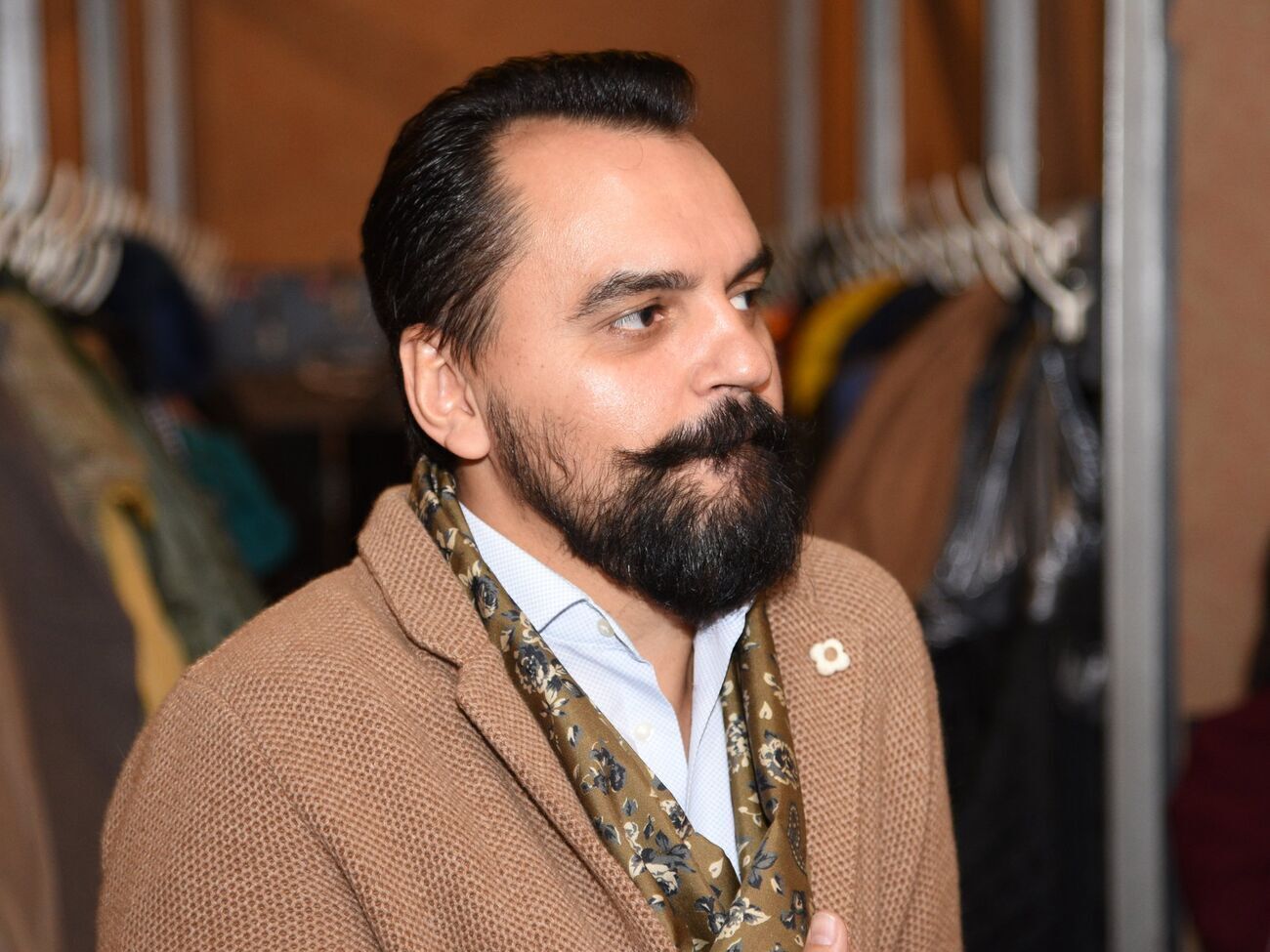 Ясинський про українських співачок, які будують у РФ кар'єру:&nbsp;Ці артисти так довго вчилися жити та працювати за принципом "артисти поза політикою", що у них згодом атрофувалися всі ділянки душі, які відповідають за емпатію