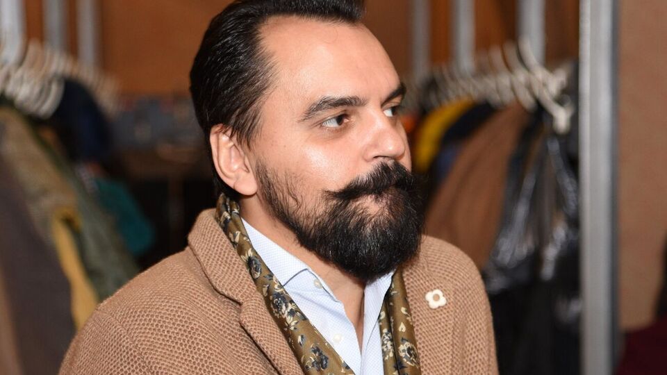 Ясинский о строящих карьеру в РФ украинских певицах: Эти артисты так долго учились жить и работать по принципу "артисты вне политики", что у них атрофировались все участки души, отвечающие за эмпатию