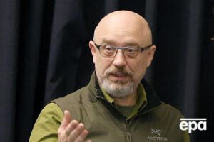 Резніков процитував Черчилля, говорячи про військову допомогу Україні