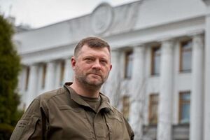 Корниенко: Послушать людей, посмотреть на это все – и сразу пропадают любые сомнения относительно того, что делает Россия