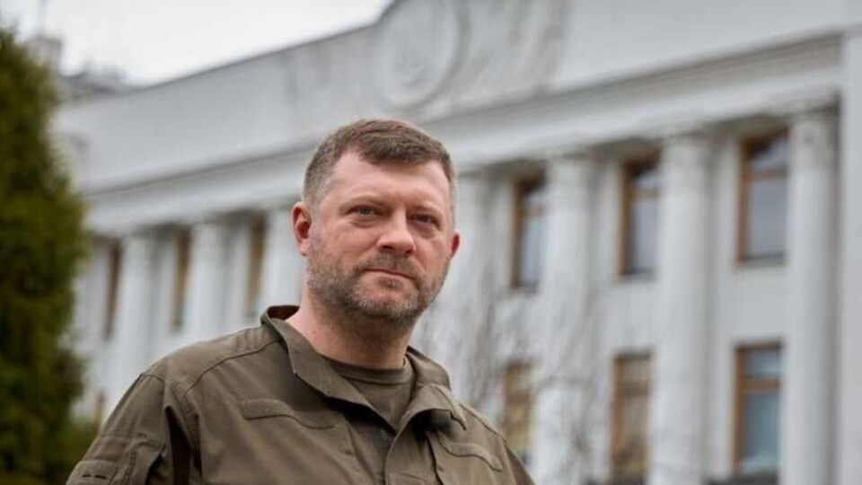 Корниенко: Послушать людей, посмотреть на это все – и сразу пропадают любые сомнения относительно того, что делает Россия