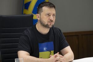 Зеленский: Каждый день работаем с Евросоюзом по кандидатскому статусу для Украины