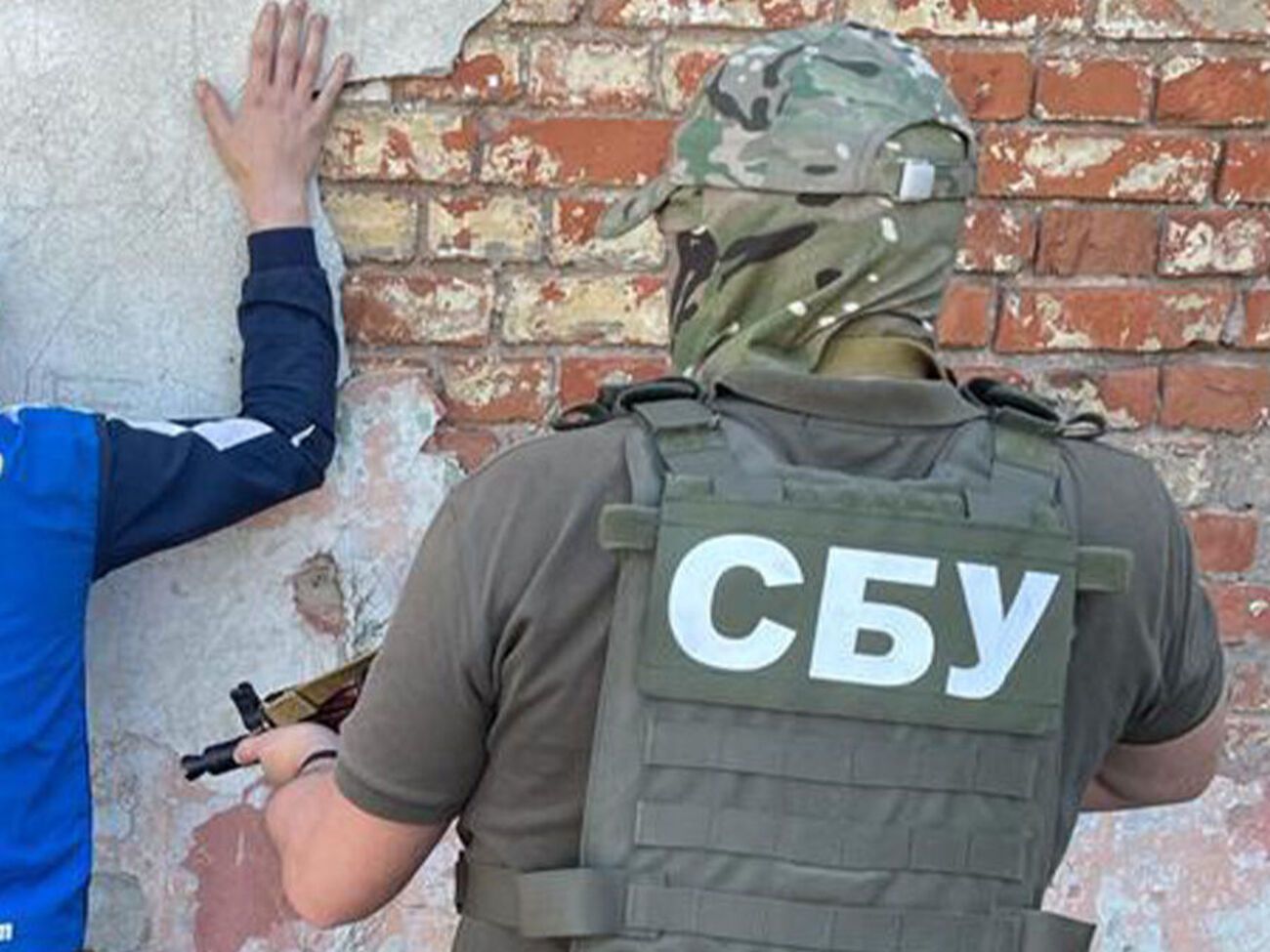 Проверка была комплексной, отметил Гайдай