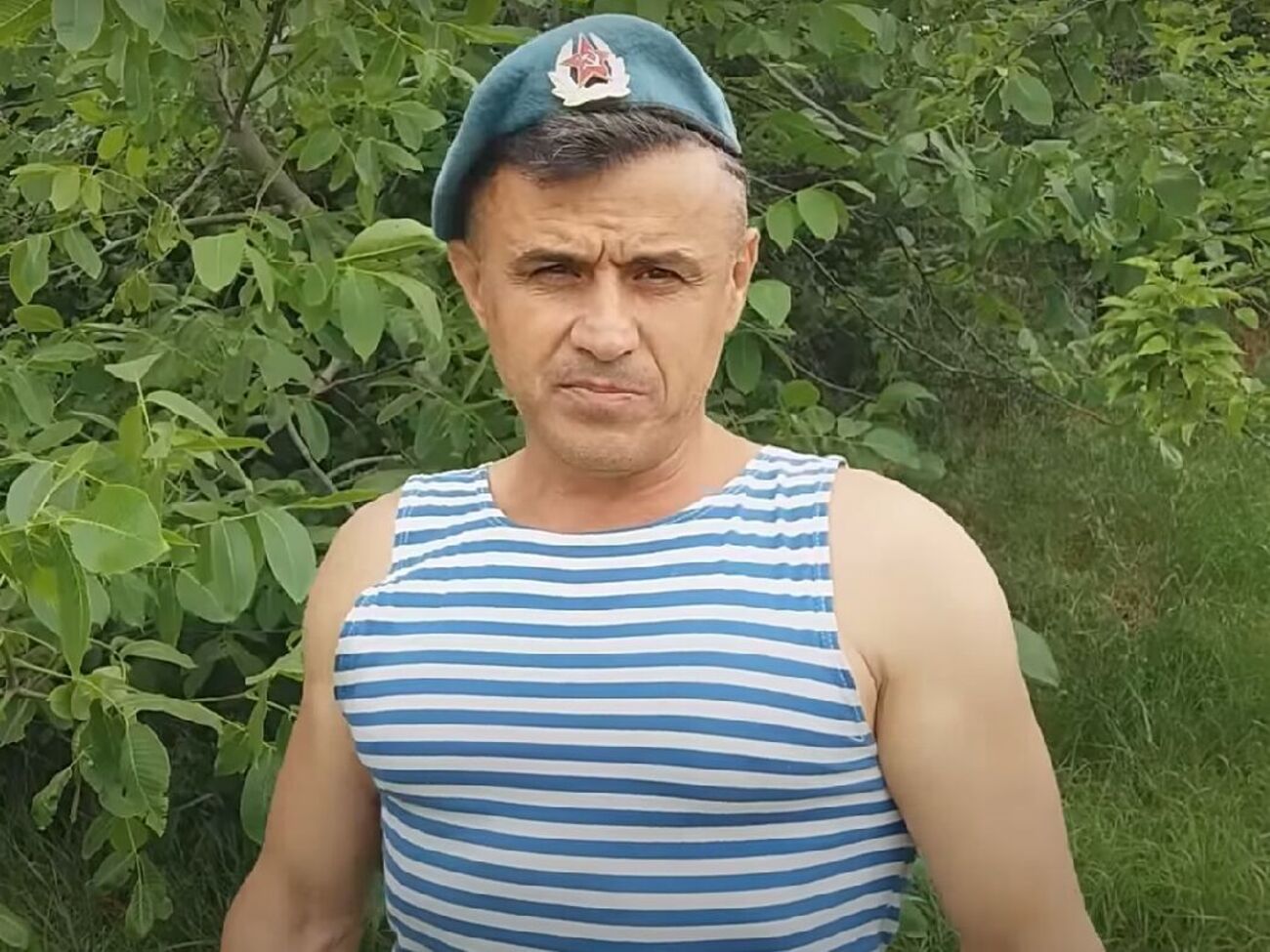 Алібеков: У будь-якій ситуації є вибір