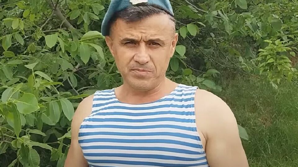 Алібеков: У будь-якій ситуації є вибір
