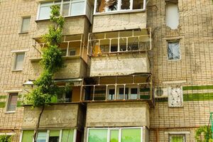 По данным Резниченко, оккупанты обстреляли жилые кварталы Зеленодольска