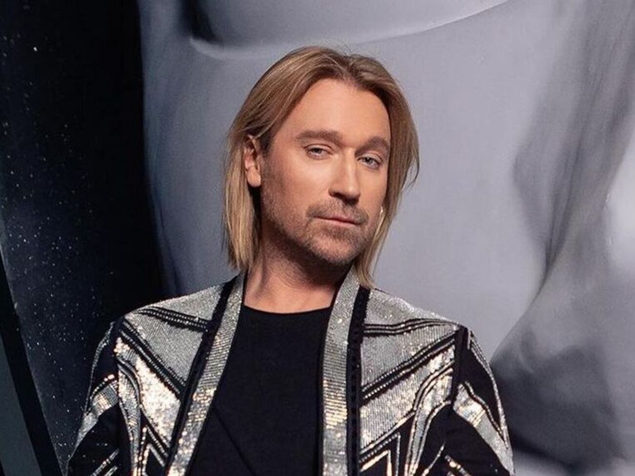 Винник лично не сообщал, где он находится сейчас