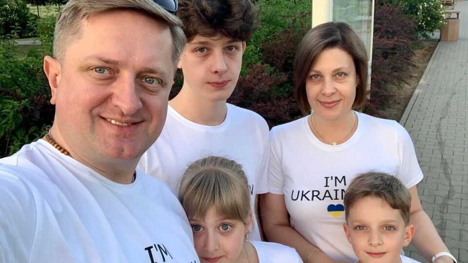 Василь Зварич замінить у Польщі Андрія Дещицю, який обіймав посаду з осені 2014 року