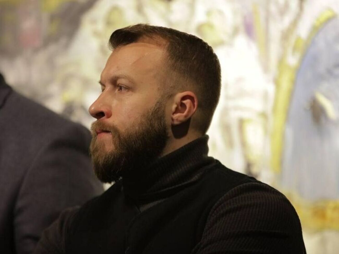 Жорин рассказал, что среди доставленных в Киев погибших воинов есть представители всех подразделений, защищавших Мариуполь