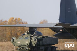 Для контрнаступления Украине требуется на порядок больше РСЗО, чем предоставили западные партнеры