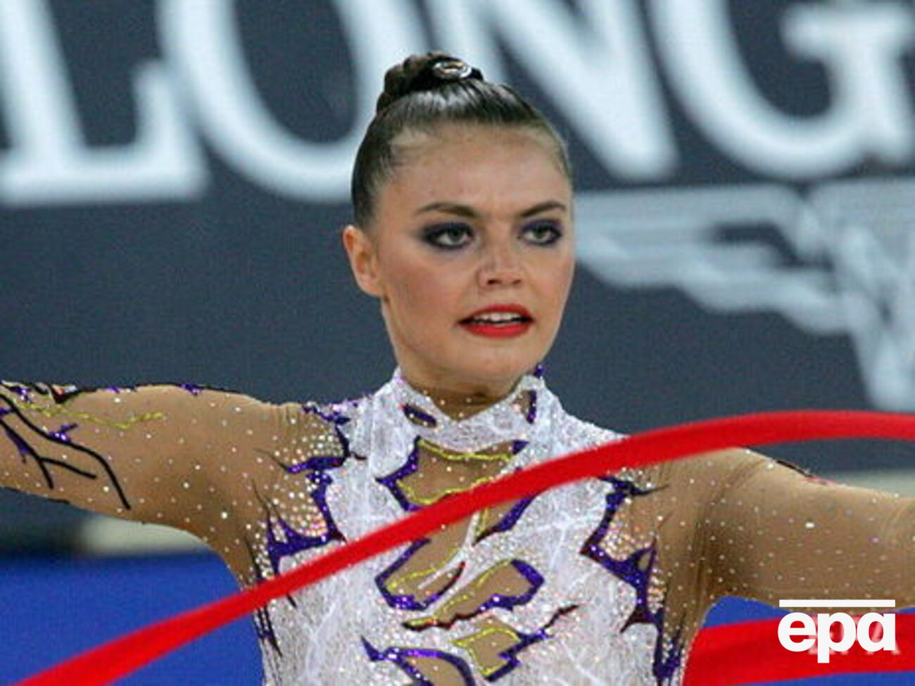 Российские и западные таблоиды писали, что&nbsp;Путин имеет личные отношения&nbsp;с Кабаевой