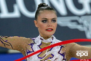 Российские и западные таблоиды писали, что Путин имеет личные отношения с Кабаевой