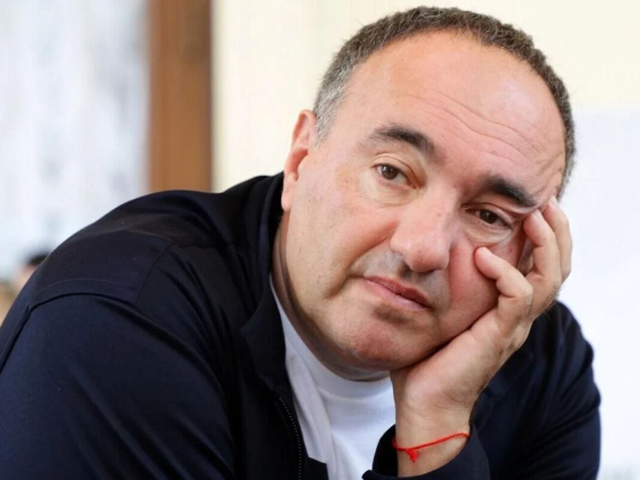 Роднянский:&nbsp;Никогда на протяжении всей своей многовековой истории Россия не была в столь полной международной изоляции