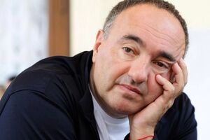 Роднянський: Ніколи протягом усієї своєї багатовікової історії Росія не була в такій повній міжнародній ізоляції