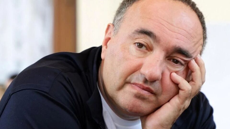 Роднянський: Ніколи протягом усієї своєї багатовікової історії Росія не була в такій повній міжнародній ізоляції