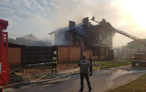 Оккупанты бьют по жилым районам Харькова