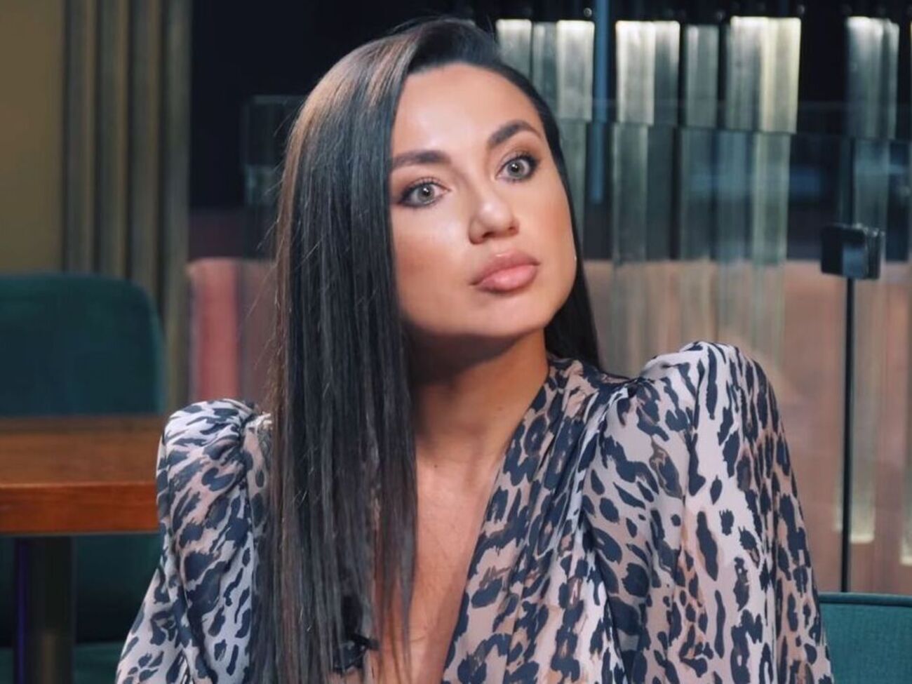 Олицкая:&nbsp;Просто послушайте! Прошу репост!