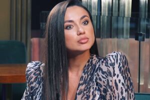 Олицкая: Просто послушайте! Прошу репост!