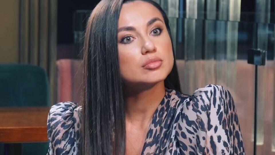 Олицкая: Просто послушайте! Прошу репост!