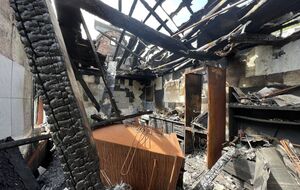 Amnesty International: Людей у Харкові вбивали у власних домівках і на вулицях, на дитячих майданчиках та цвинтарях, у чергах по гуманітарну допомогу або по продукти і ліки