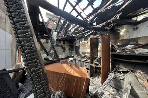 Amnesty International: Людей у Харкові вбивали у власних домівках і на вулицях, на дитячих майданчиках та цвинтарях, у чергах по гуманітарну допомогу або по продукти і ліки