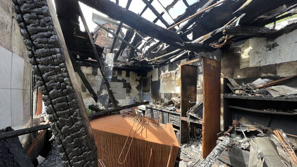 Amnesty International: Людей у Харкові вбивали у власних домівках і на вулицях, на дитячих майданчиках та цвинтарях, у чергах по гуманітарну допомогу або по продукти і ліки