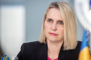 Бринк: Это в наших национальных интересах – обеспечить мир и стабильность в Европе