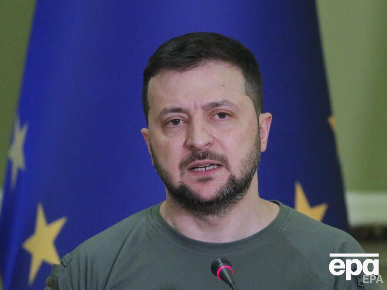 Зеленский:&nbsp;Закончим эту войну! Победим российскую ненависть!
