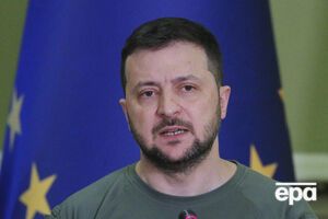 Зеленский: Закончим эту войну! Победим российскую ненависть!