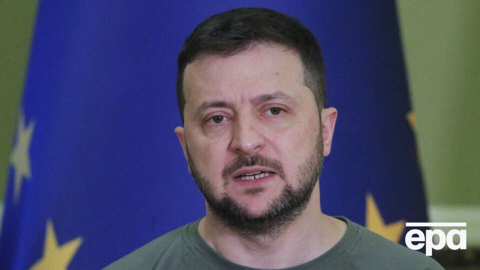 Зеленський: Закінчімо цю війну! Переможемо російську ненависть!