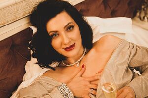 Бабкина: Мы кайфонули максимально