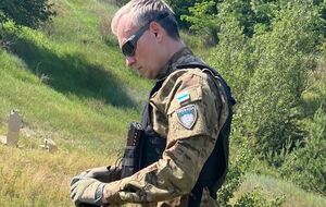 Волобуев: Я сделал свой выбор – вернулся на родину, и она мне поверила