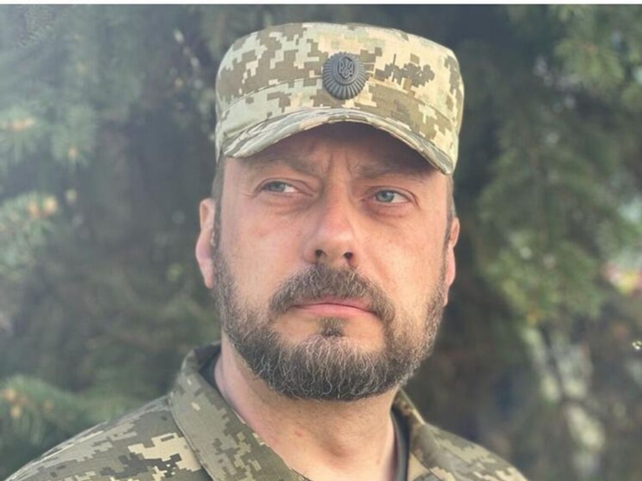 Чаус закликав не публікувати місць "прильотів"