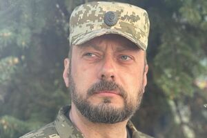 Чаус закликав не публікувати місць "прильотів"