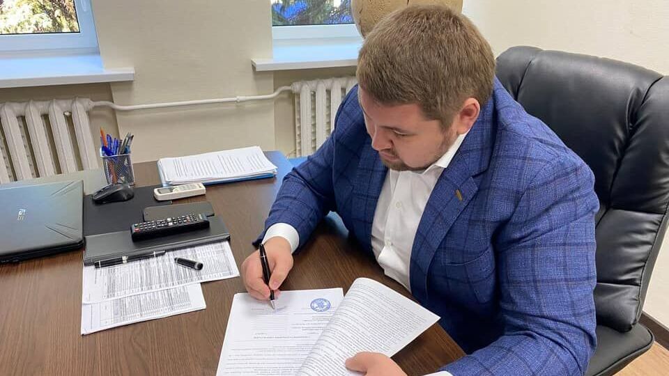 Боевики "ДНР" заявили, что Бандура останется руководить оккупационной администрацией Святогорска