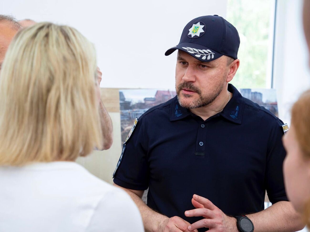 Клименко:&nbsp;Жертвы среди мирного населения были результатом осознанного решения российских военных. Они знали, что делают, знали последствия и все равно это делали