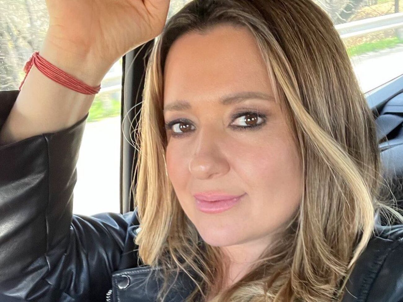 Могилевская:&nbsp;Сегодня я приняла одно из самых красивых решений в жизни