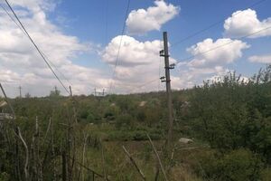 У деяких населених пунктах через регулярні обстріли енергетикам доводиться щодня проводити ремонти мереж