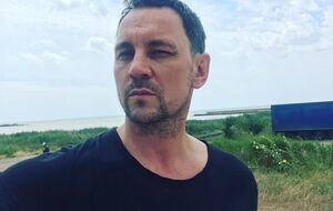 Харчишин: Хлопці питали, де ж Олег Винник. Можливо, у Німеччині проводить якісь концерти