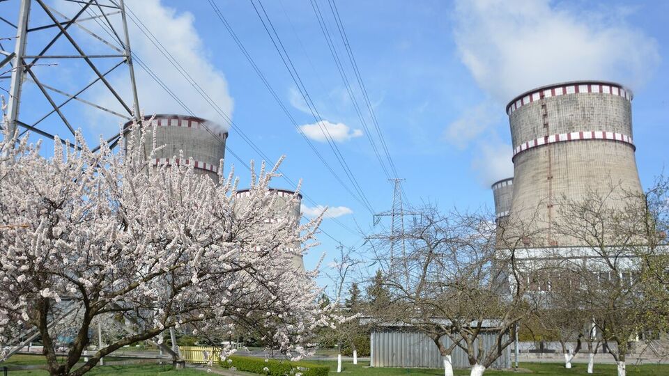 Глава "Энергоатома" рассказал об убытках компании