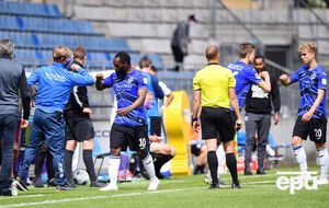 Із липня 2022-го у футбольних матчах буде дозволено робити п'ять замін