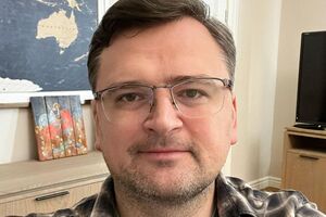 Кулеба: Здесь могла быть история о вражеской ДРГ, но на самом деле я просто повредил ногу