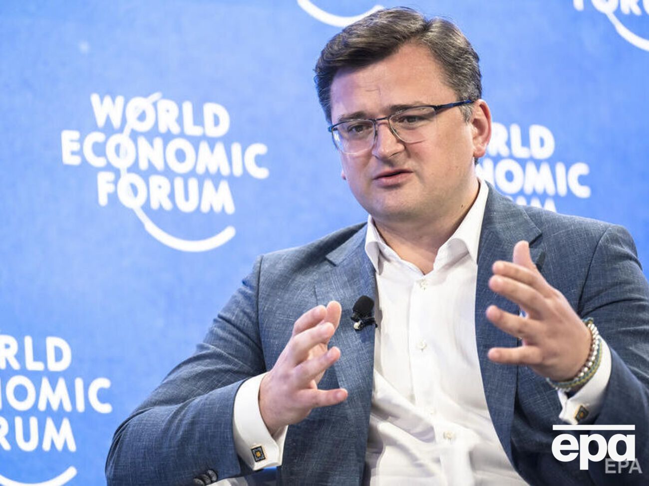 Кулеба&nbsp;&ndash; западным партнерам:&nbsp;Представьте, на что способна Украина с достаточным количеством оружия