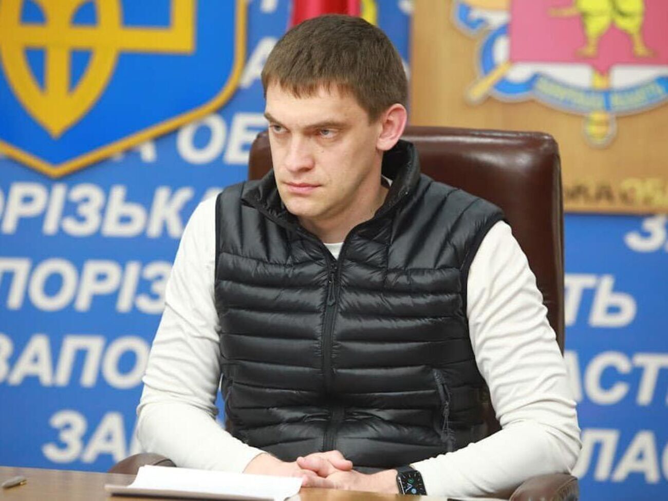 Федоров:&nbsp;Почему уверен, что они сами его устроили? Потому что взрыв произошел в мусорном баке, расположенном рядом с "МВД"
