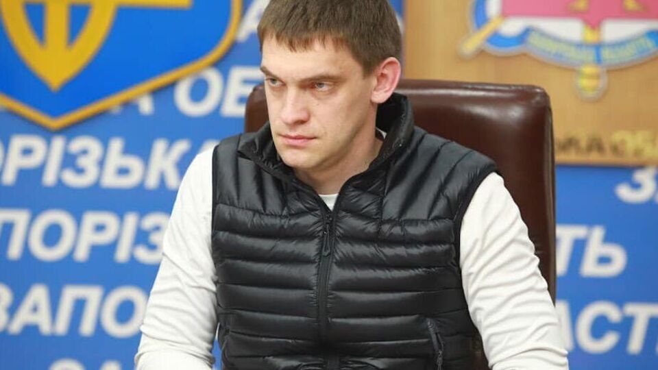 Федоров: Чому впевнений, що вони самі його влаштували? Тому що вибух стався у сміттєвому баку, який розташований поруч із "МВС"